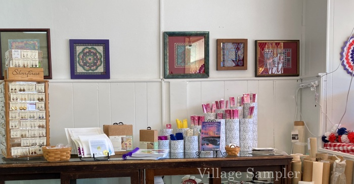 Needlepoint