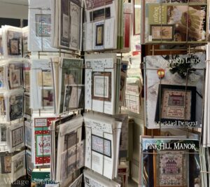 Lots of Charts