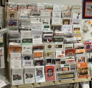 Lots of Charts