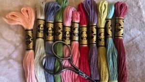 threads