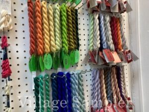 Pictures of Threads